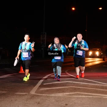 Runner Photo 5013366