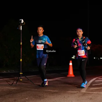 Runner Photo 5013368