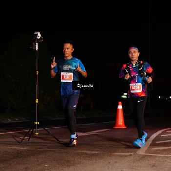 Runner Photo 5013369