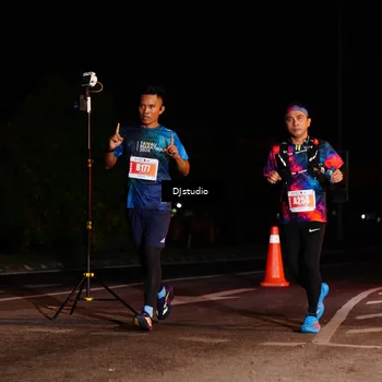 Runner Photo 5013370