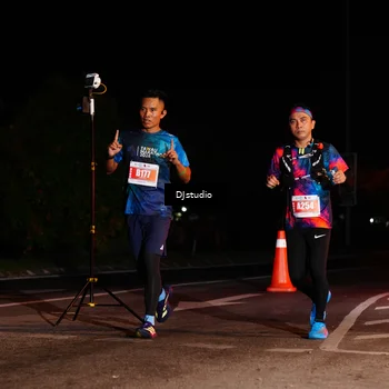 Runner Photo 5013372