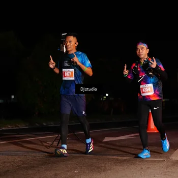 Runner Photo 5013379