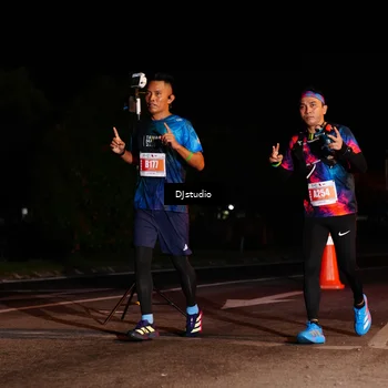 Runner Photo 5013381