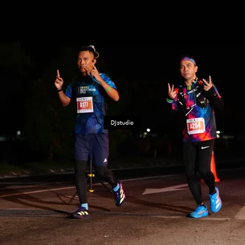 Runner Photo 5013382