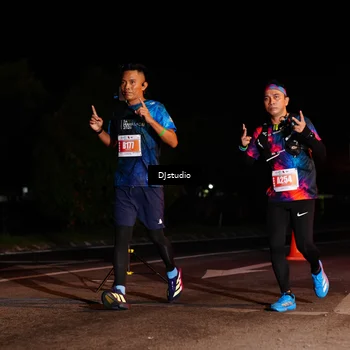 Runner Photo 5013383