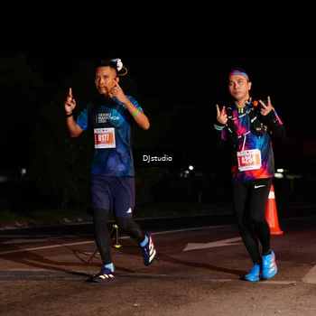 Runner Photo 5013384