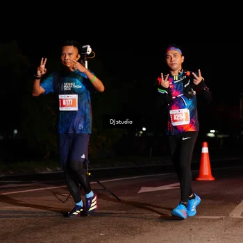Runner Photo 5013386