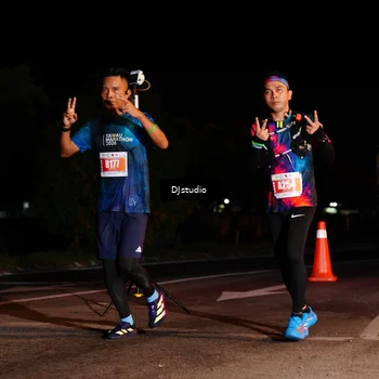 Runner Photo 5013388