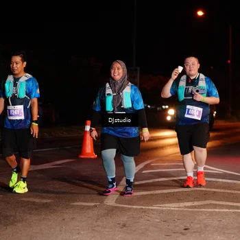 Runner Photo 5013397
