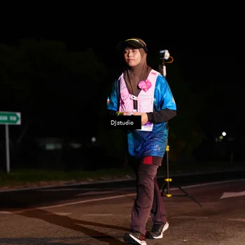 Runner Photo 5013407