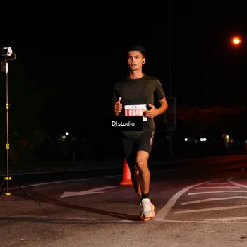 Runner Photo 5013420