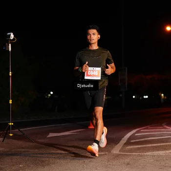 Runner Photo 5013421