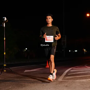 Runner Photo 5013422