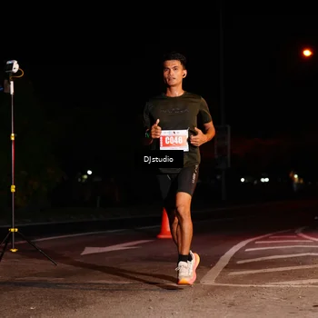 Runner Photo 5013423