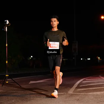 Runner Photo 5013426