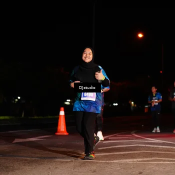 Runner Photo 5013427