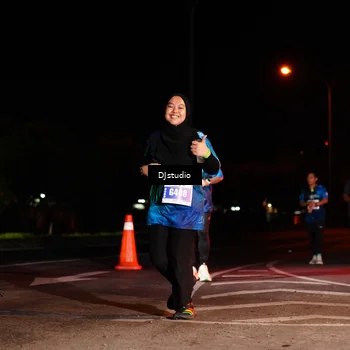 Runner Photo 5013429