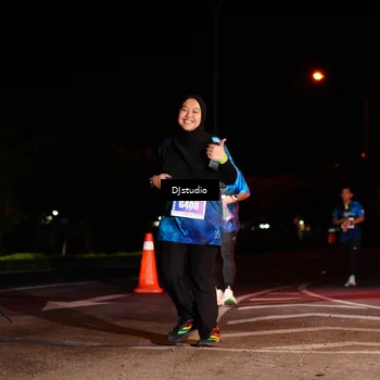 Runner Photo 5013430