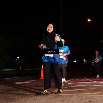 Runner Photo 5013434
