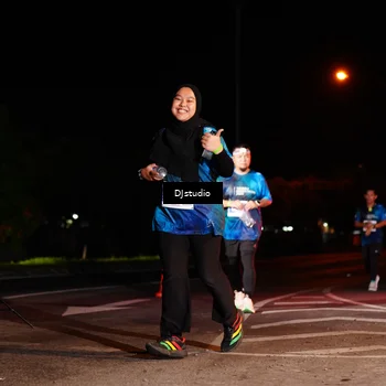 Runner Photo 5013435