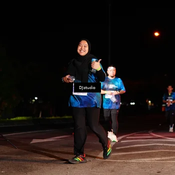 Runner Photo 5013437