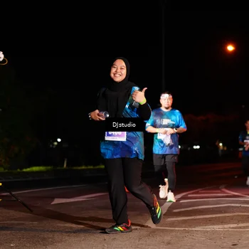 Runner Photo 5013438