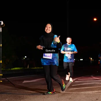 Runner Photo 5013439