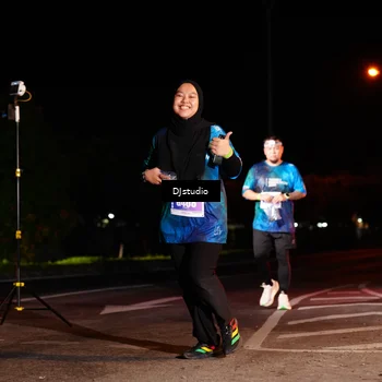 Runner Photo 5013440