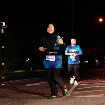 Runner Photo 5013441