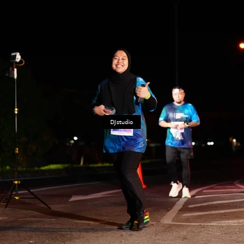 Runner Photo 5013442