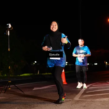 Runner Photo 5013443