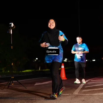 Runner Photo 5013444