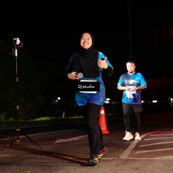 Runner Photo 5013445