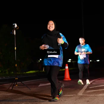 Runner Photo 5013447