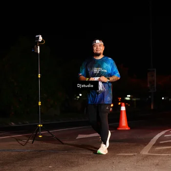 Runner Photo 5013452