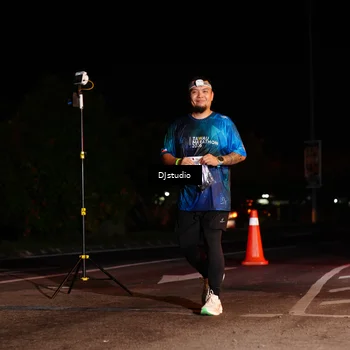 Runner Photo 5013454