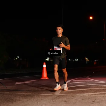 Runner Photo 5013455