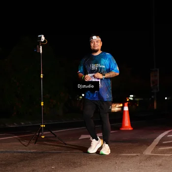 Runner Photo 5013458
