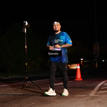 Runner Photo 5013460
