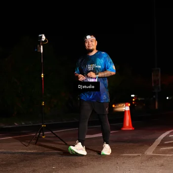 Runner Photo 5013461