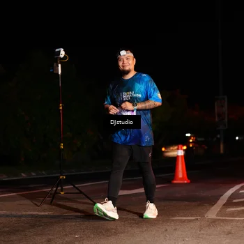 Runner Photo 5013462