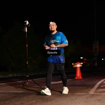 Runner Photo 5013464