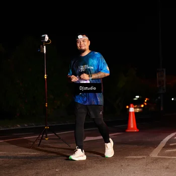 Runner Photo 5013466