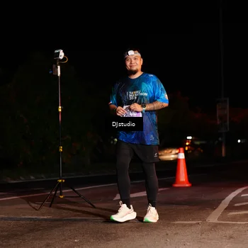 Runner Photo 5013468