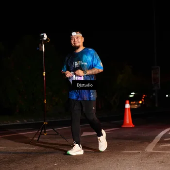 Runner Photo 5013471