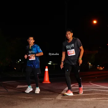Runner Photo 5013472