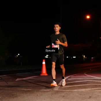 Runner Photo 5013474