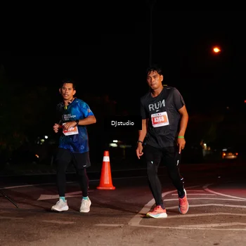 Runner Photo 5013475