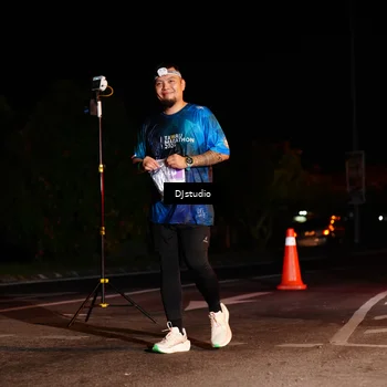 Runner Photo 5013476