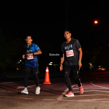 Runner Photo 5013477